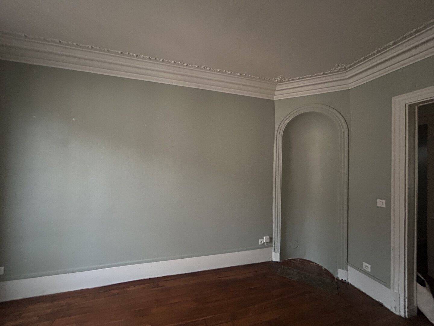 Maison à louer, 54m², LEVALLOIS PERRET