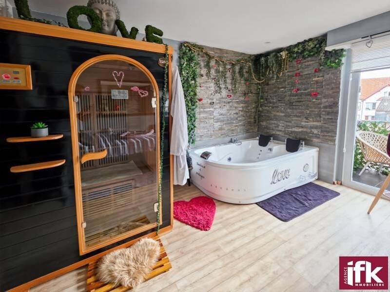 Maison à vendre, 29m², COLMAR