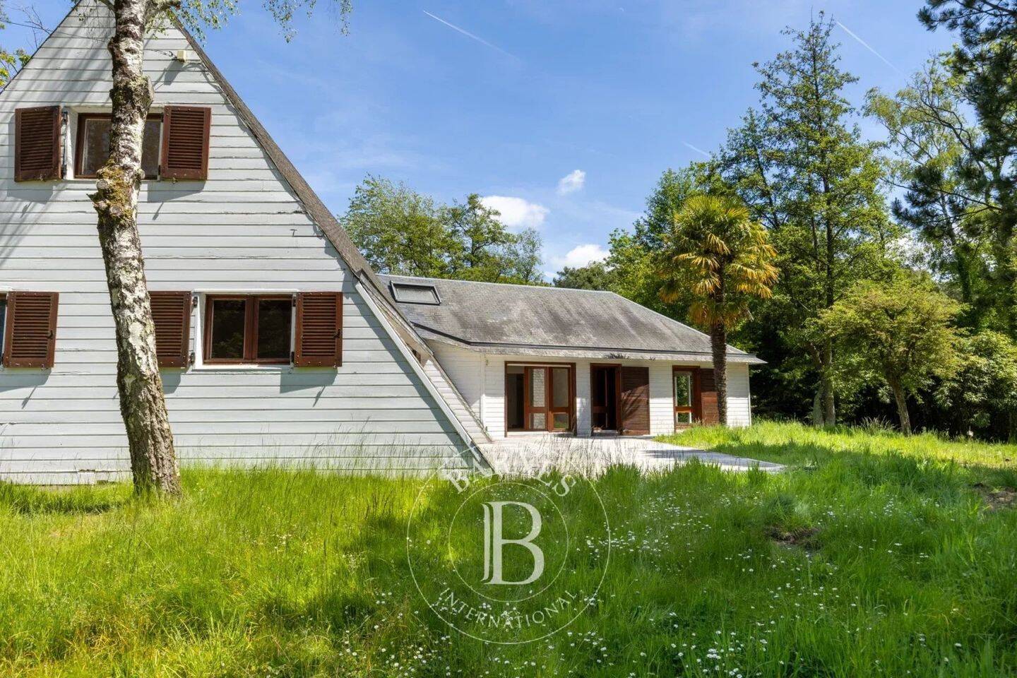 Maison à vendre, 145m², LE TOUQUET PARIS PLAGE