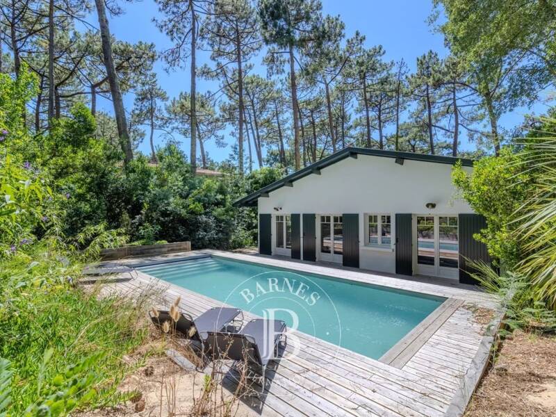 Maison à vendre, 250m², LEGE CAP FERRET