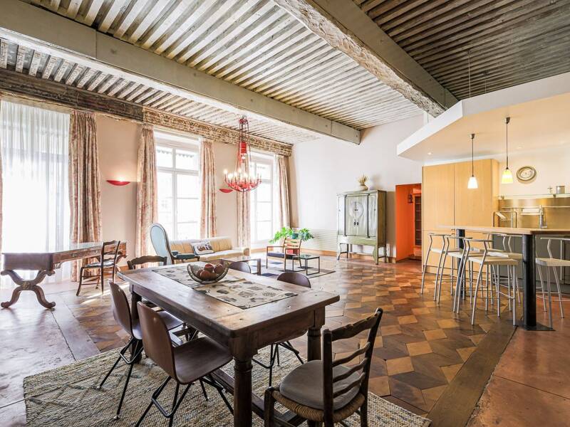 Maison à vendre, 182m², GRENOBLE