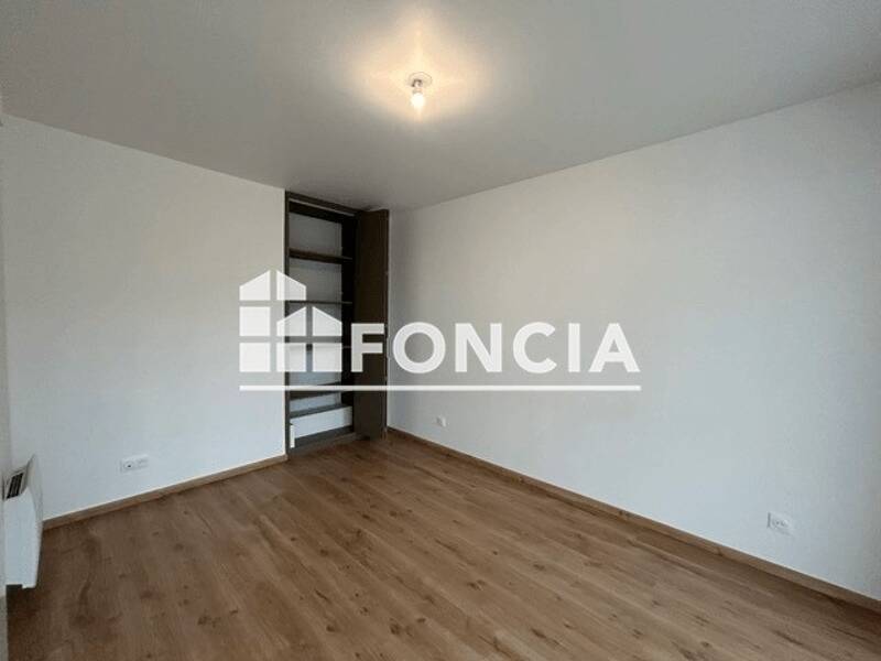 Maison à louer, 40m², NANTES