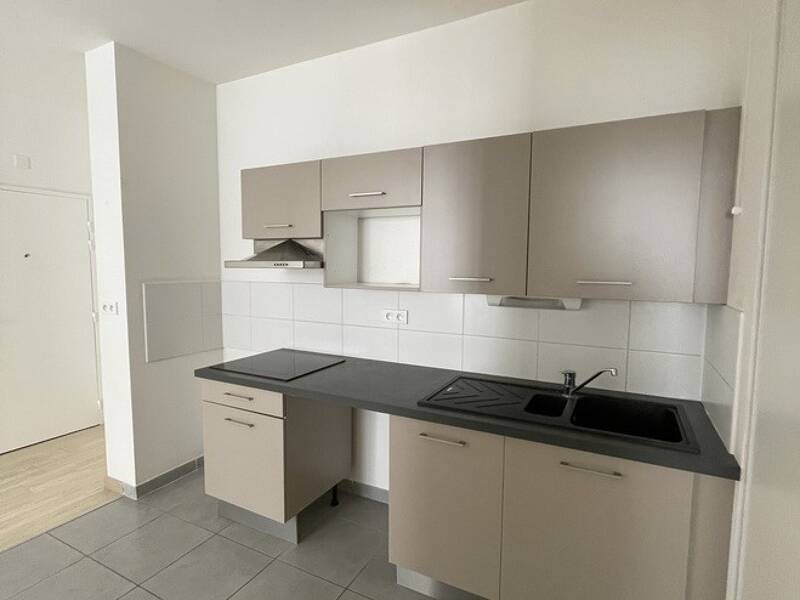 Maison à louer, 55m², NANTES