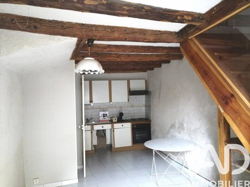 Maison à vendre, 66m², PERIGNAT LES SARLIEVE