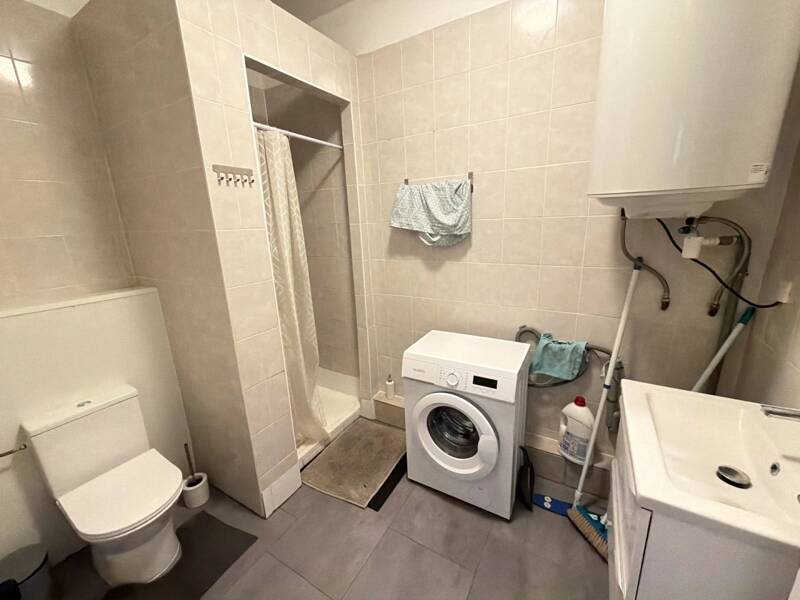 Maison à vendre, 41m², STRASBOURG