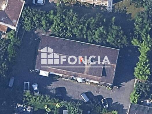 Appartement à louer 470 € 1 pièce 29 m² RDC Est Marcoussis 91460