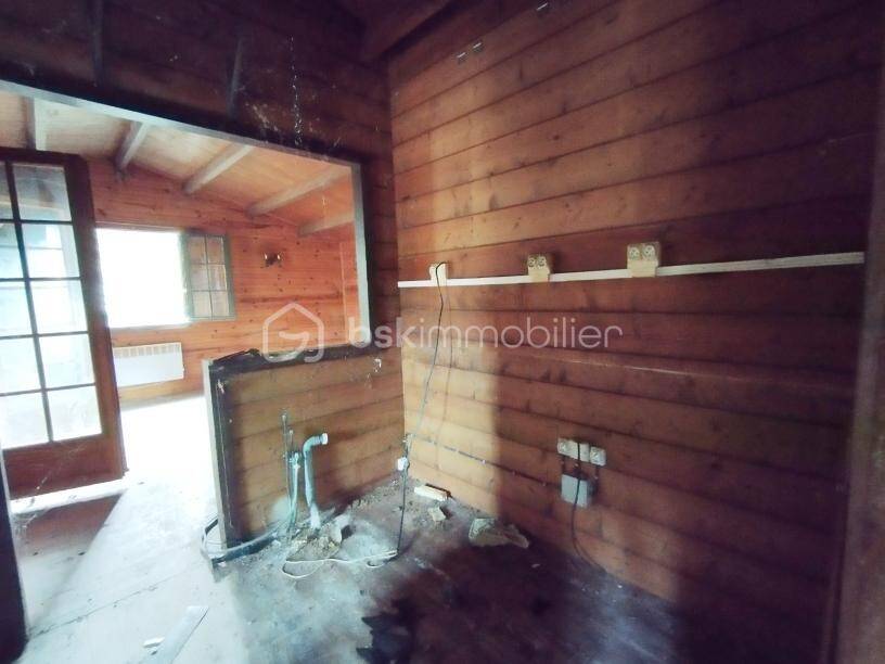 Maison à vendre, 39m², SAINT FIRMIN DES BOIS