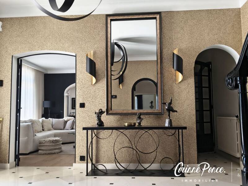 Maison à vendre, 240m², NIMES