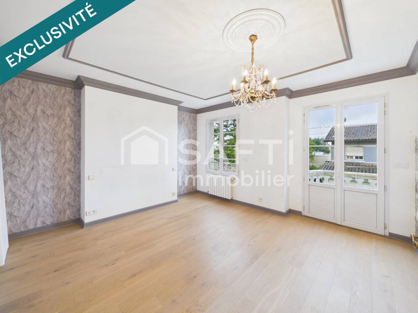 Maison à vendre, 180m², MERIGNAC