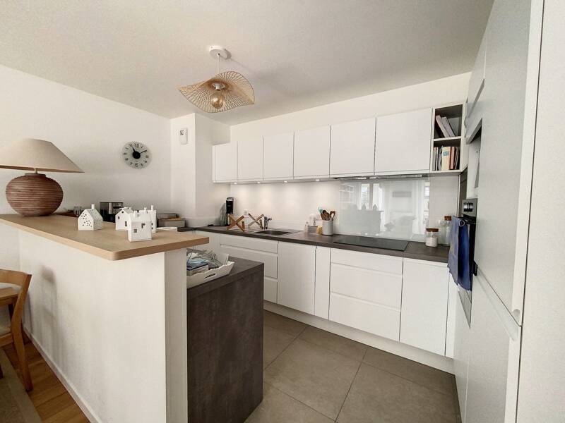 Maison à vendre, 73m², PARIS 14E