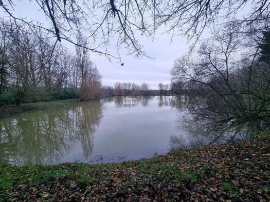 Terrain à vendre 37 000 € 5 740 m² de terrain Neuvy-Saint-Sépulchre 36230