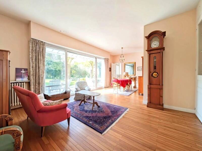 Maison à vendre, 219m², TOURS