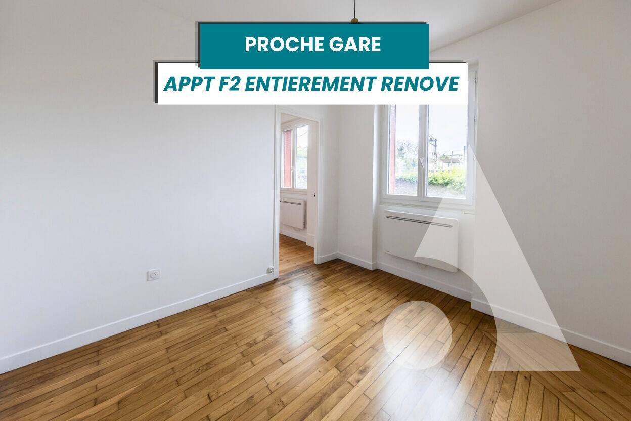 Maison à vendre, 36m², CORBEIL ESSONNES