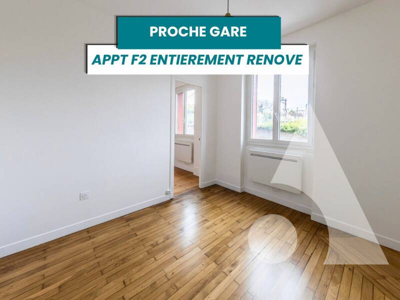 Maison à vendre, 36m², CORBEIL ESSONNES