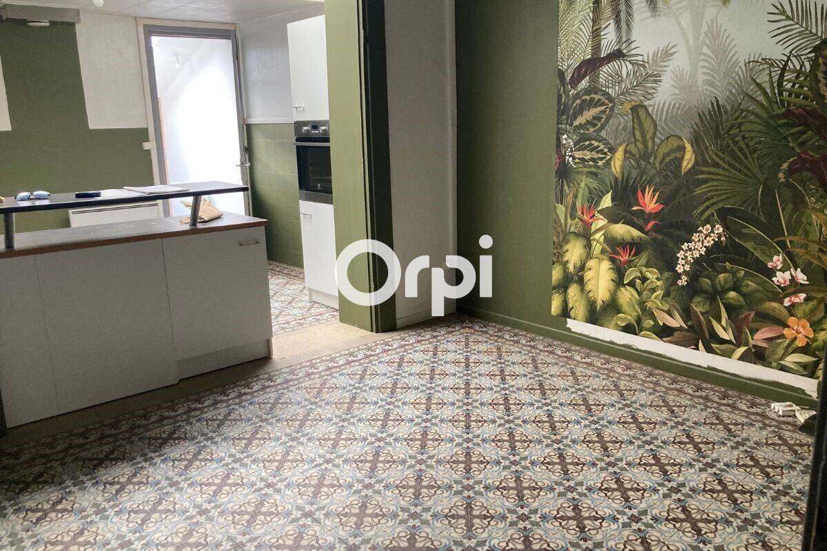 Maison à vendre, 90m², TOURCOING