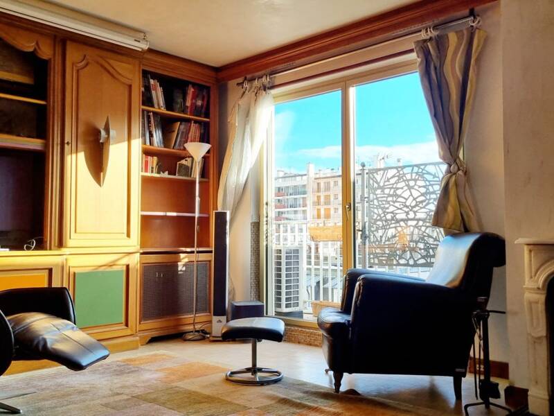 Maison à vendre, 125m², PARIS 12E