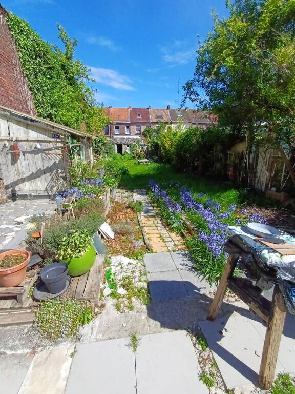 Maison à vendre, 145m², TOURCOING