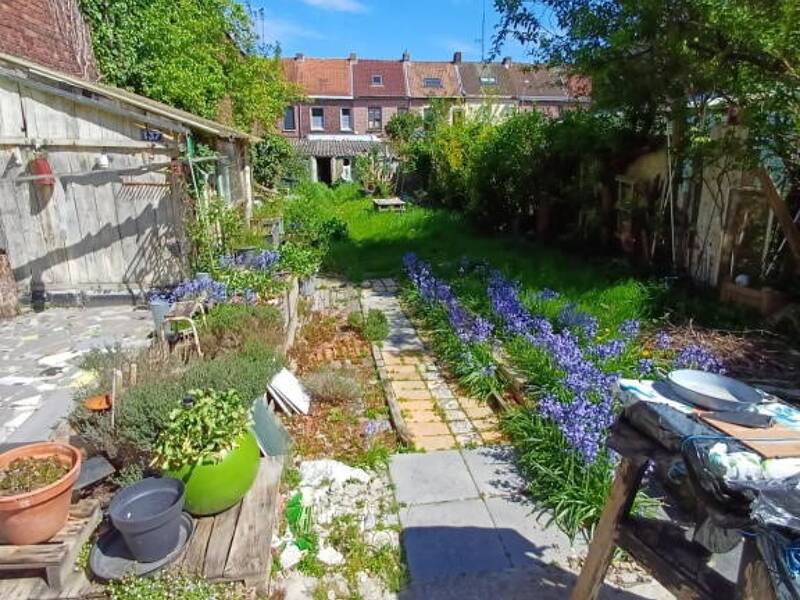 Maison à vendre, 145m², TOURCOING