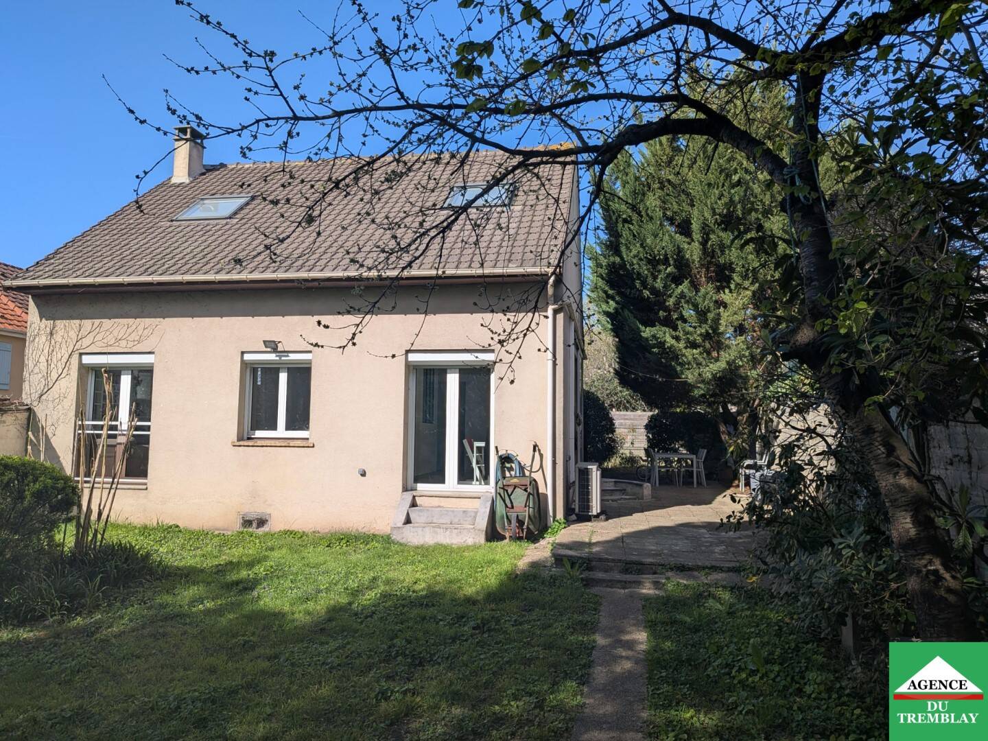 Maison à vendre, 120m², CHAMPIGNY SUR MARNE