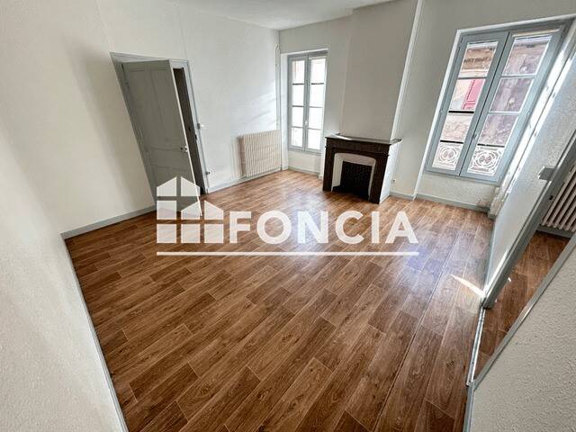 Maison à louer, 51m², VALENCE