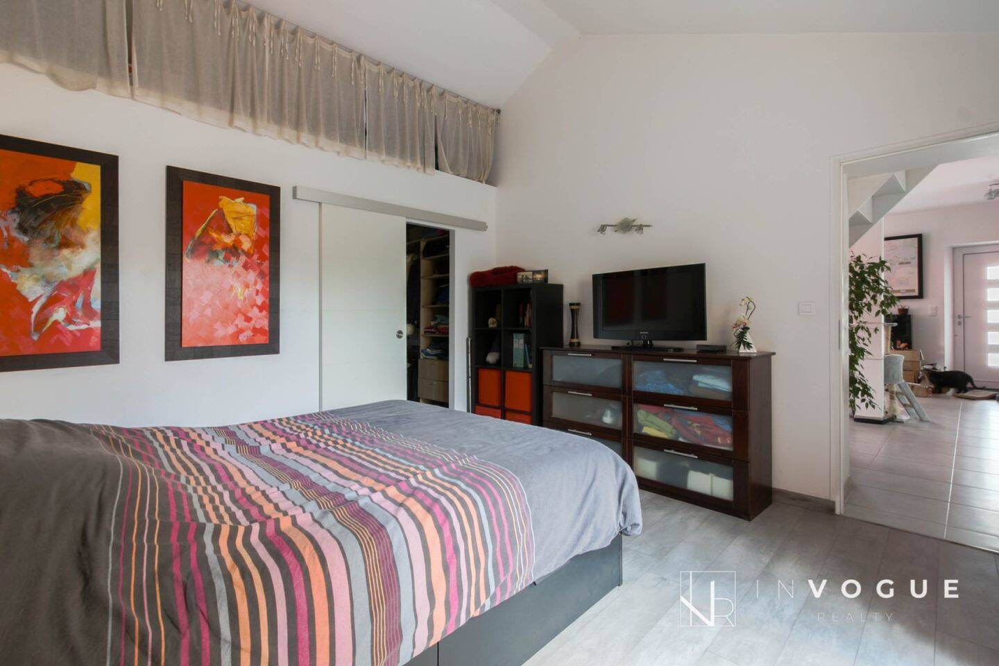 Maison à vendre, 145m², MONTFORT L'AMAURY