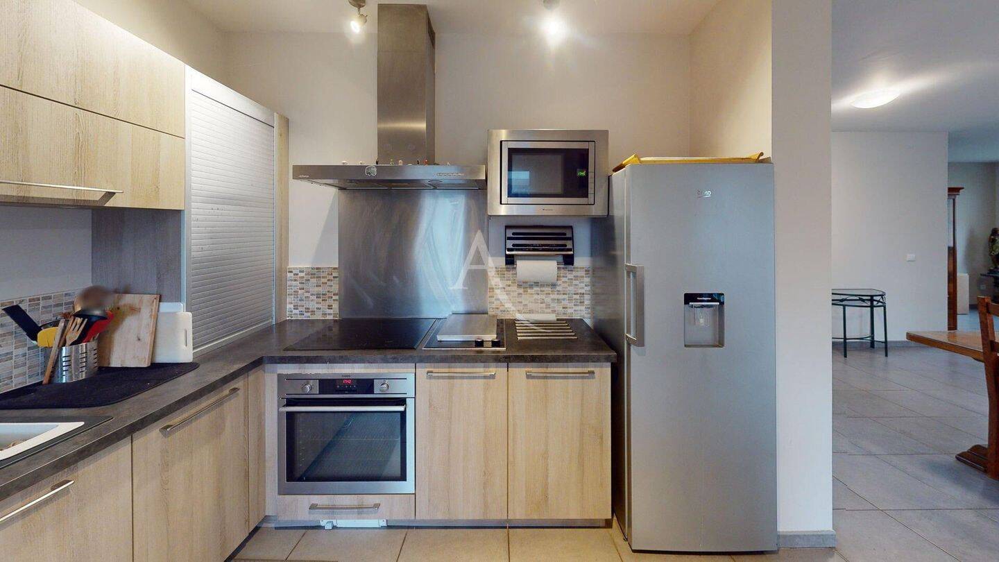 Maison à vendre, 132m², POITIERS