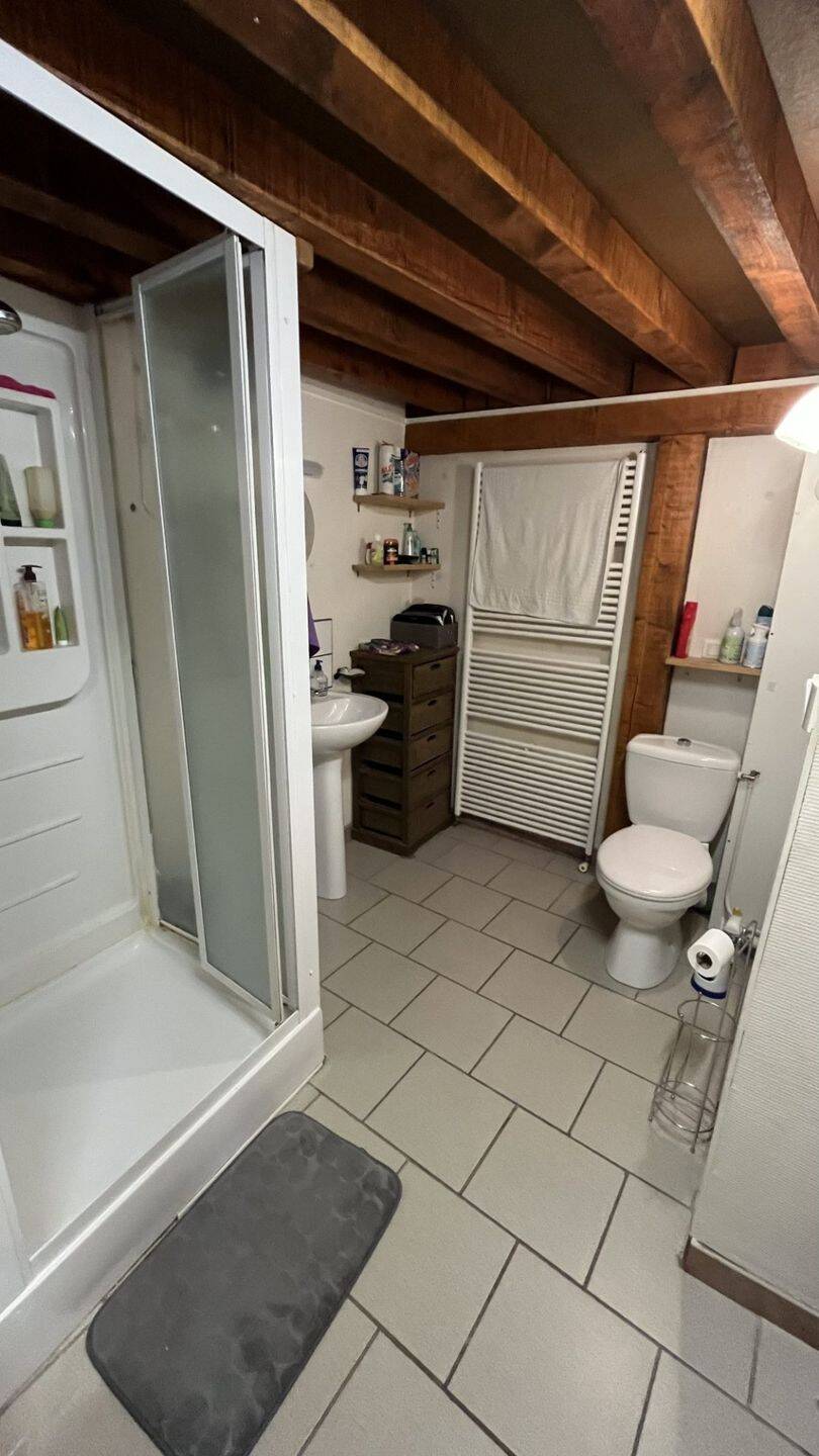 Maison à louer, 57m², SIXT FER A CHEVAL