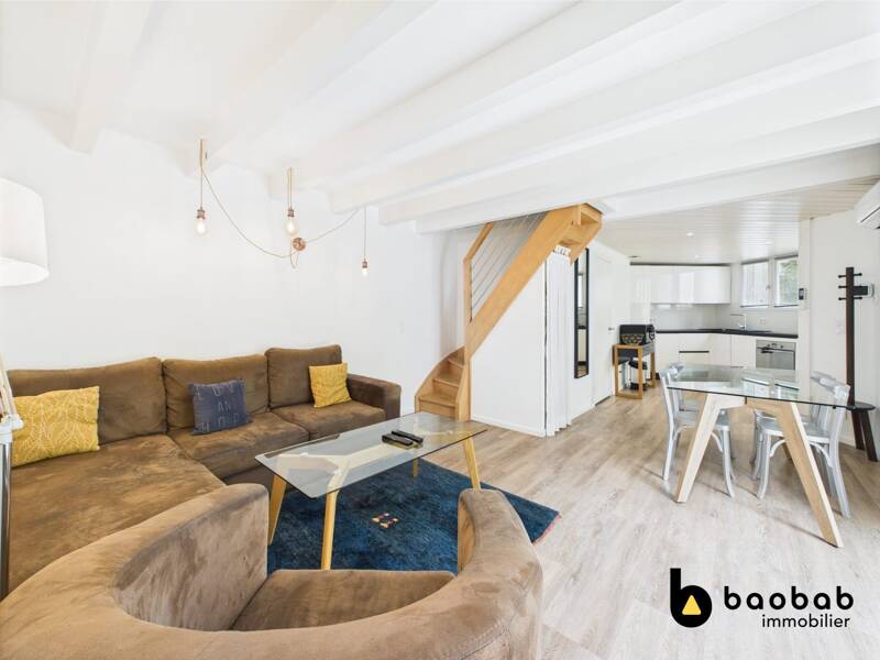 Maison à vendre, 65m², ANNECY