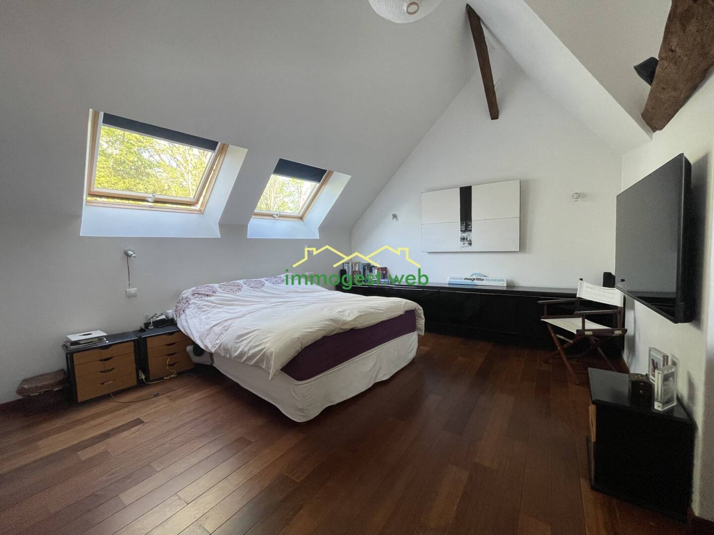 Maison à vendre, 262m², NEUILLY EN THELLE