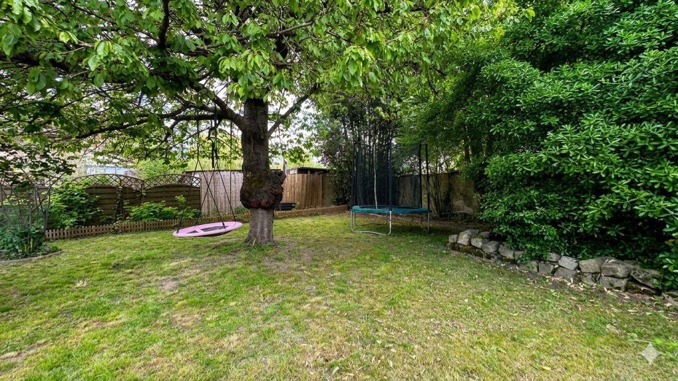 Maison à vendre, 115m², CORBEIL ESSONNES