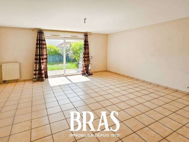 Maison à louer, 88m², REZE