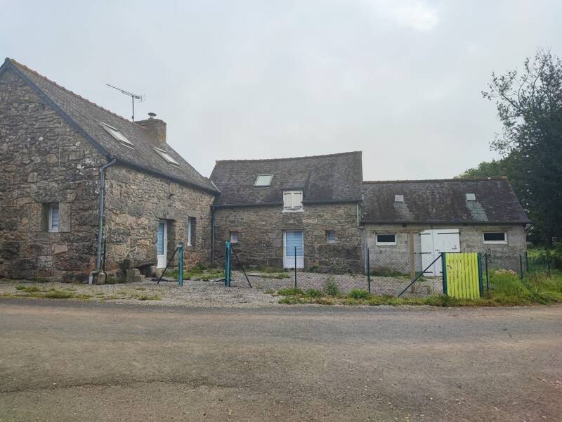 Maison à louer, 77m², SAINT GILLES PLIGEAUX