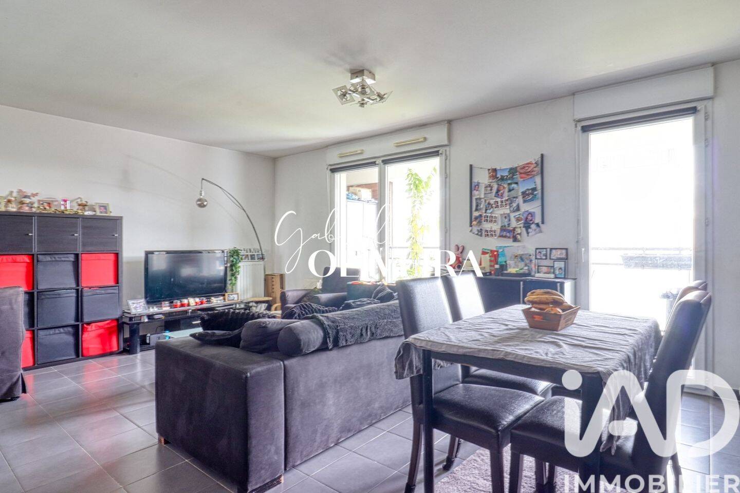 Maison à vendre, 69m², LES PAVILLONS SOUS BOIS
