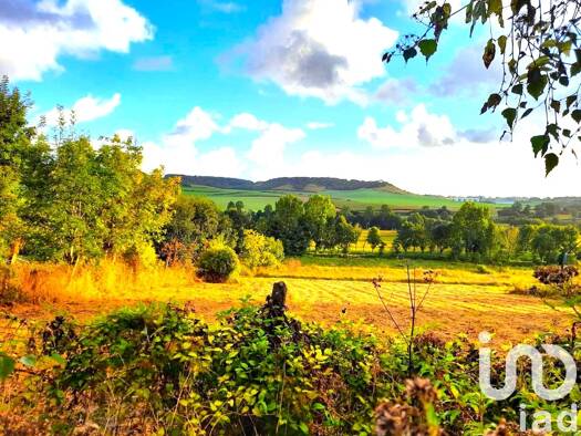 Terrain constructible à vendre 52 000 € 2 300 m² de terrain Saint-Vaast-d'Équiqueville 76510