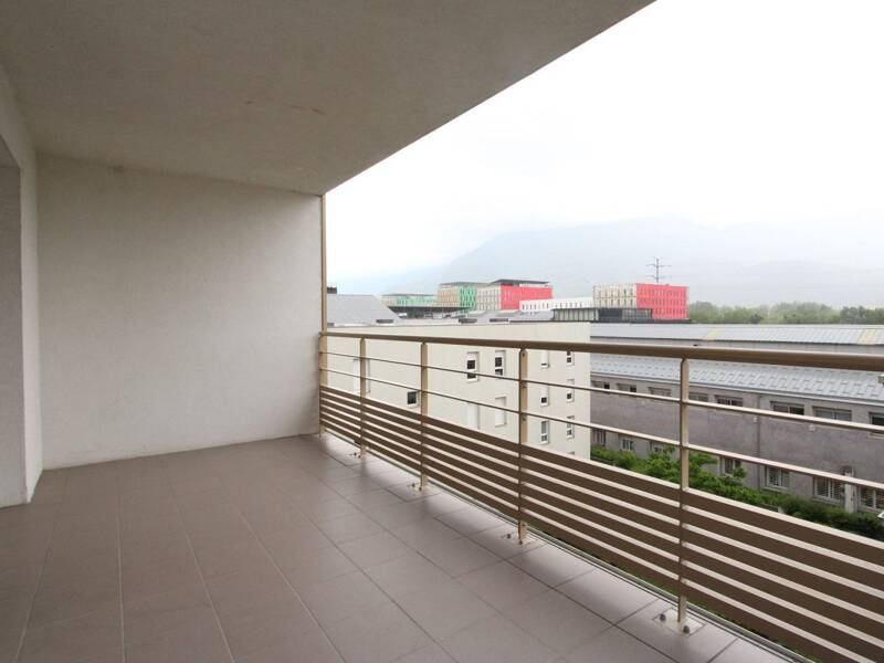 Maison à louer, 63m², GRENOBLE