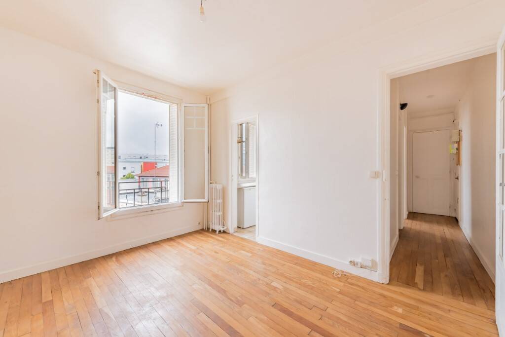 Maison à louer, 35m², MONTREUIL