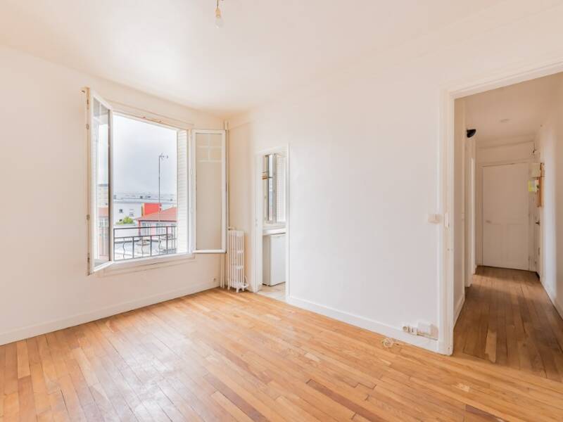 Maison à louer, 35m², MONTREUIL