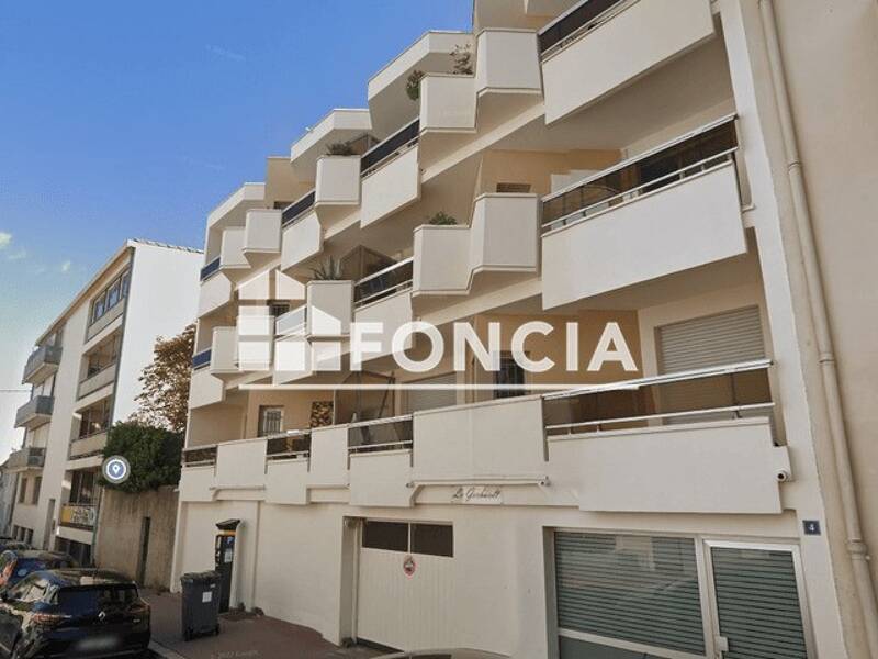 Maison à louer, 35m², MONTPELLIER