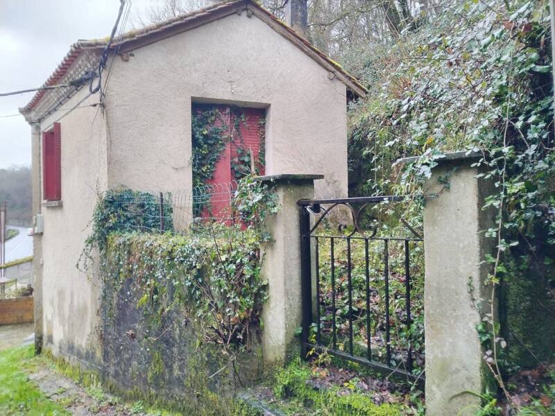 Maison à vendre, 68m², SOURZAC