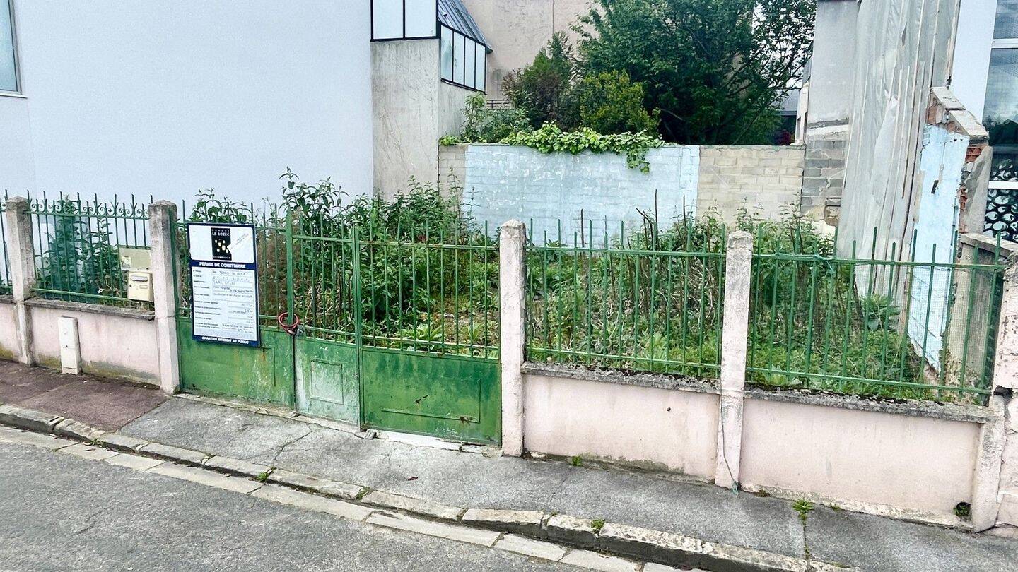 Maison à vendre, 155m², ISSY LES MOULINEAUX