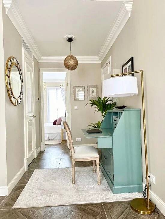 Maison à louer, 40m², JUAN LES PINS