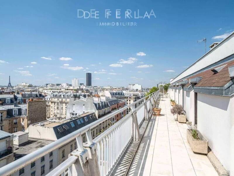 Maison à vendre, 312m², PARIS 14E