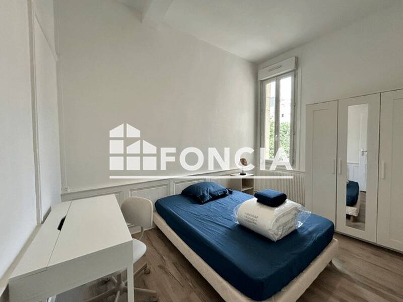 Maison à louer, 67m², ROUEN