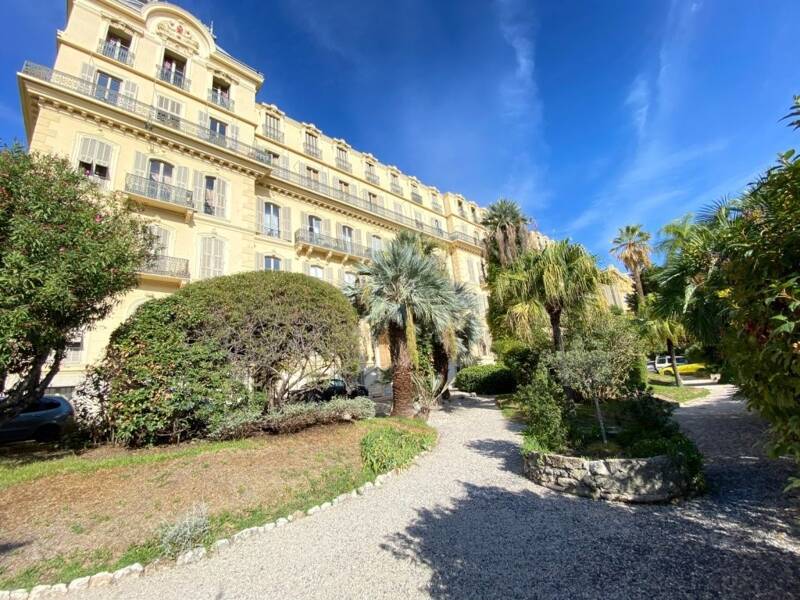 Maison à louer, 35m², NICE