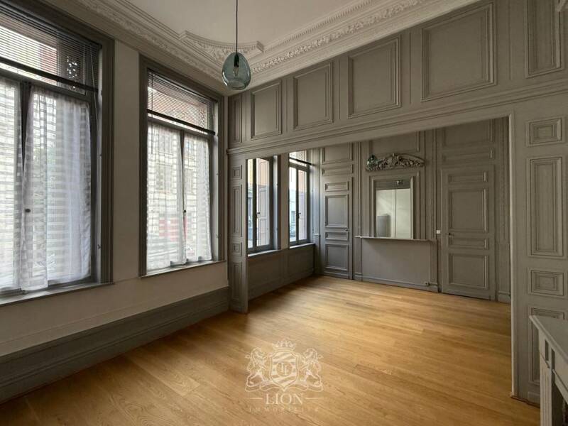 Maison à louer, 73m², LILLE