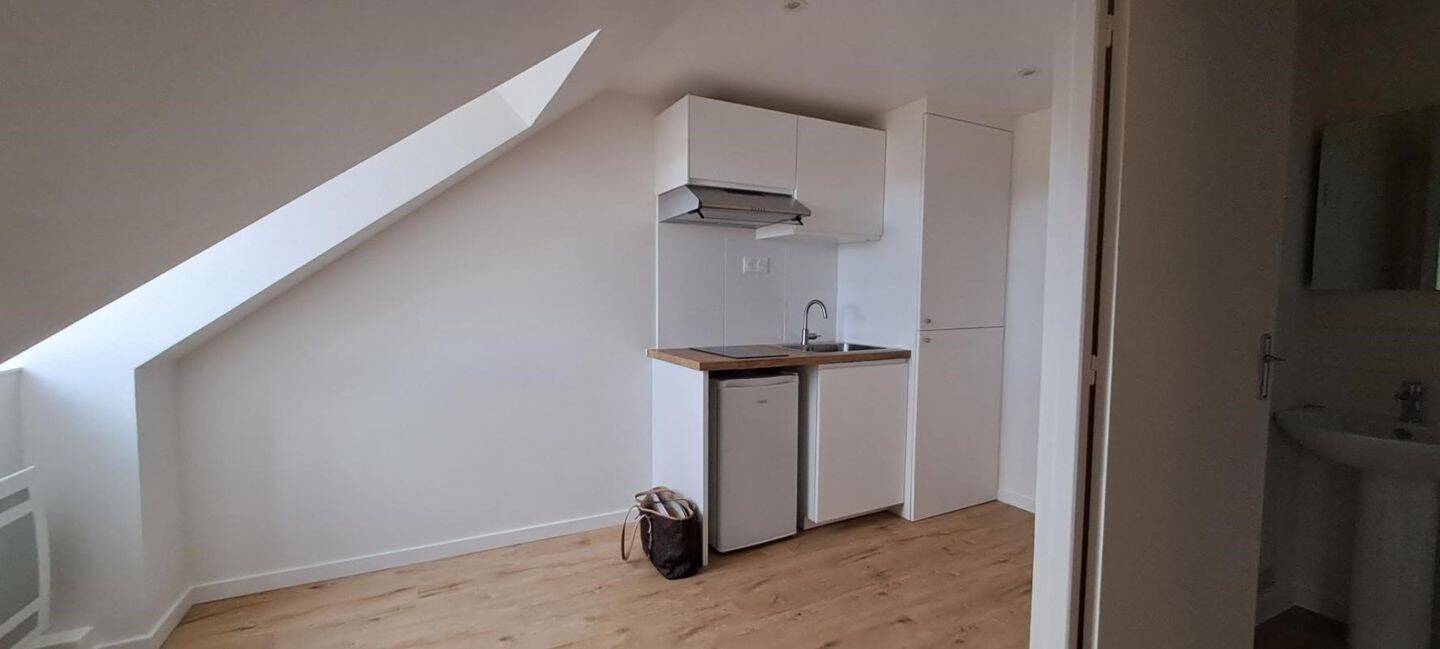 Maison à louer, 21m², VERSAILLES