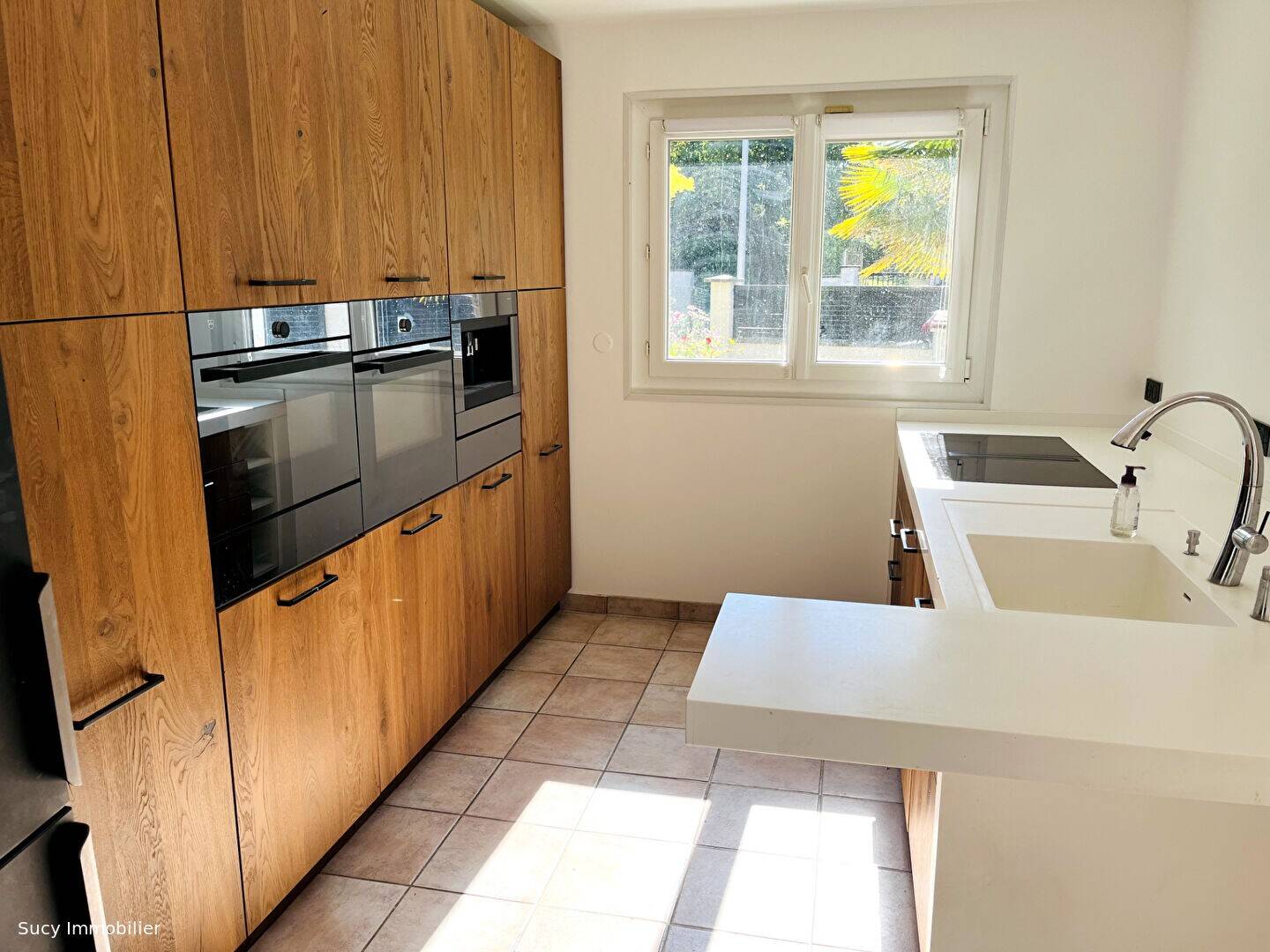 Maison à vendre, 133m², MANDRES LES ROSES
