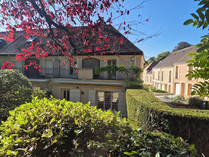 Maison à louer, 138m², MONTFORT L'AMAURY