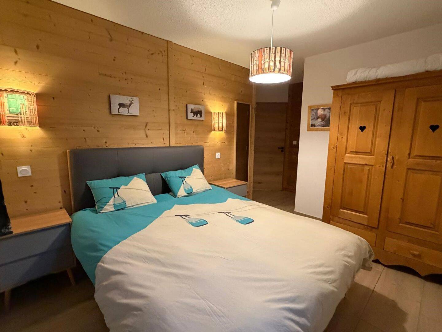 Maison à vendre, 114m², SAINT MARTIN DE BELLEVILLE