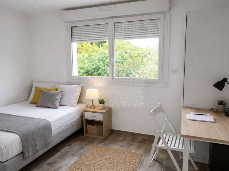 Maison à louer, 101m², ANGERS